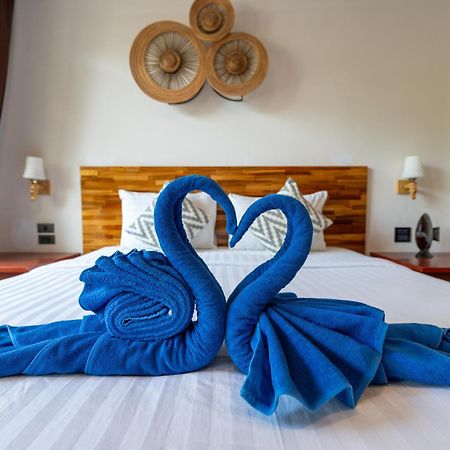 Wind Beach Resort Ко Тао Екстериор снимка