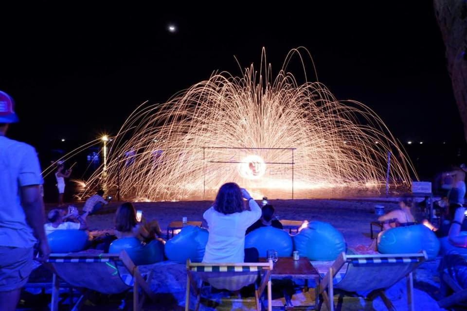 Wind Beach Resort Ко Тао Екстериор снимка