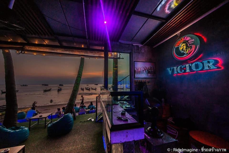 Wind Beach Resort Ко Тао Екстериор снимка