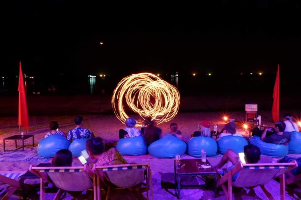 Wind Beach Resort Ко Тао Екстериор снимка