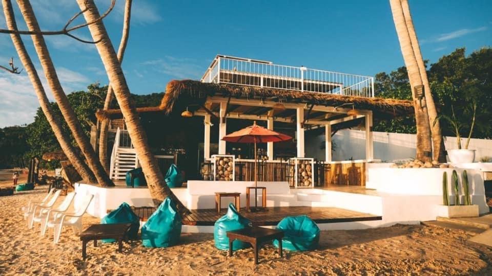 Wind Beach Resort Ко Тао Екстериор снимка