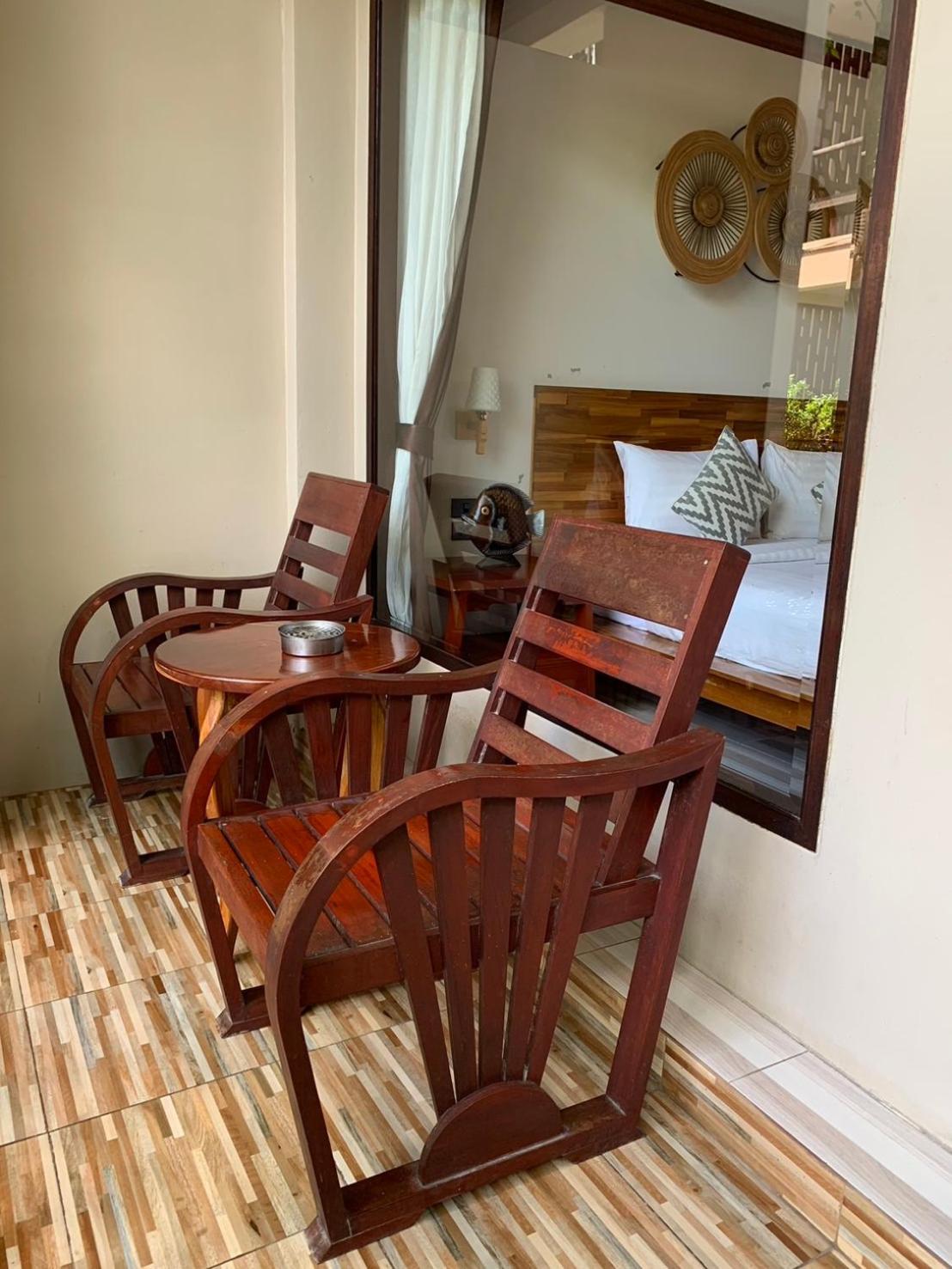 Wind Beach Resort Ко Тао Екстериор снимка
