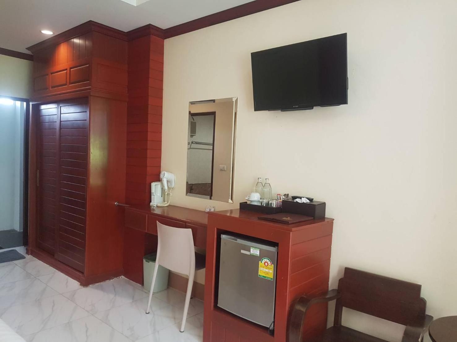 Wind Beach Resort Ко Тао Екстериор снимка