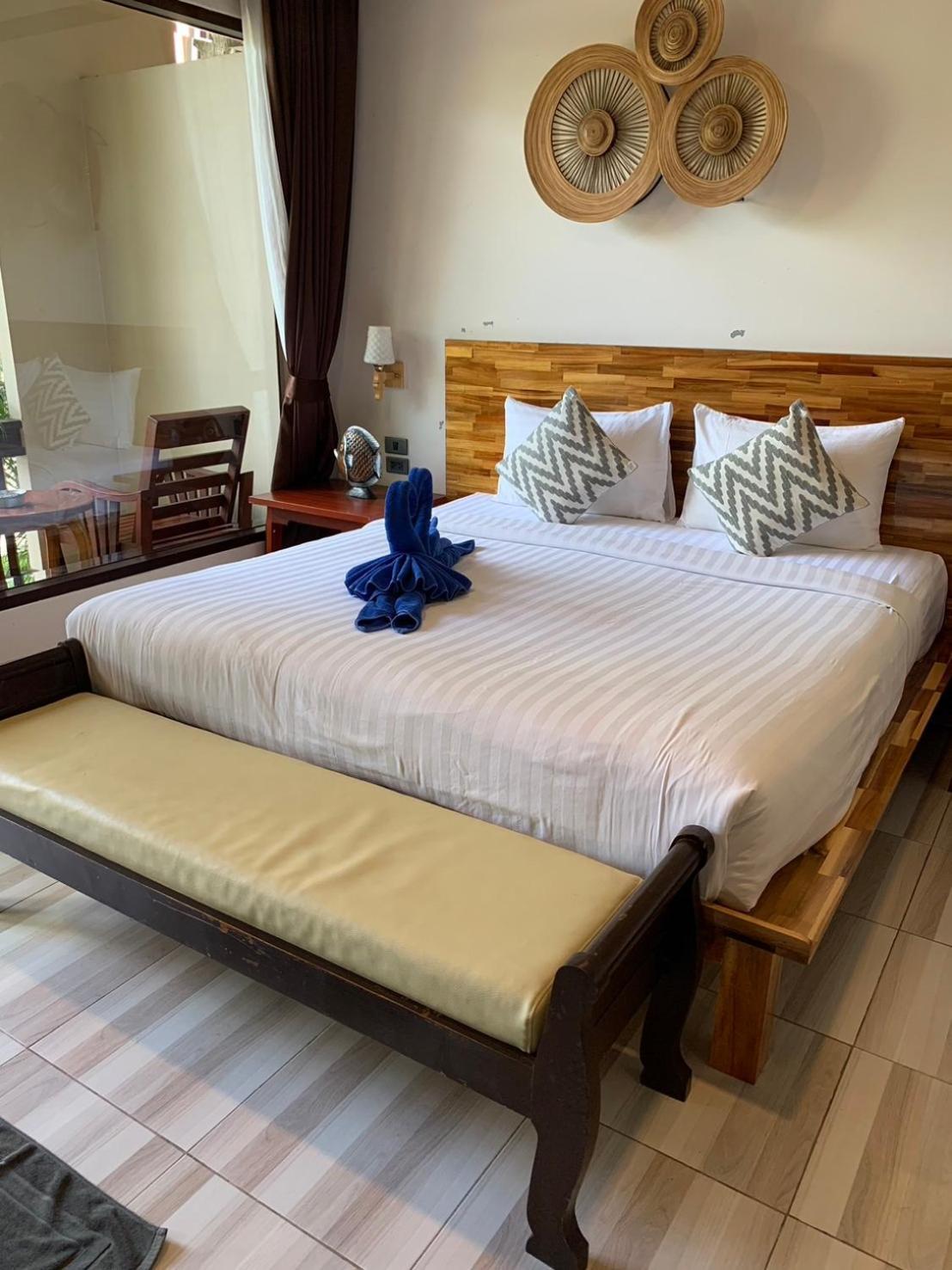 Wind Beach Resort Ко Тао Екстериор снимка