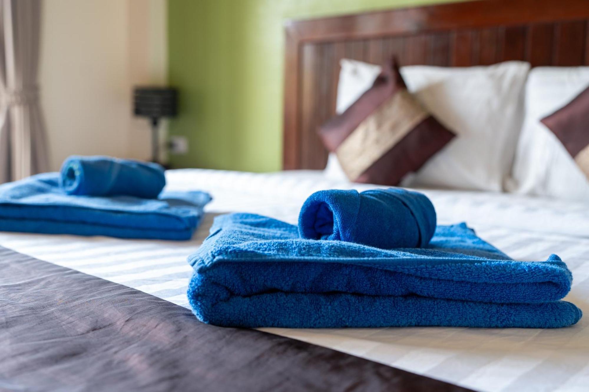 Wind Beach Resort Ко Тао Екстериор снимка