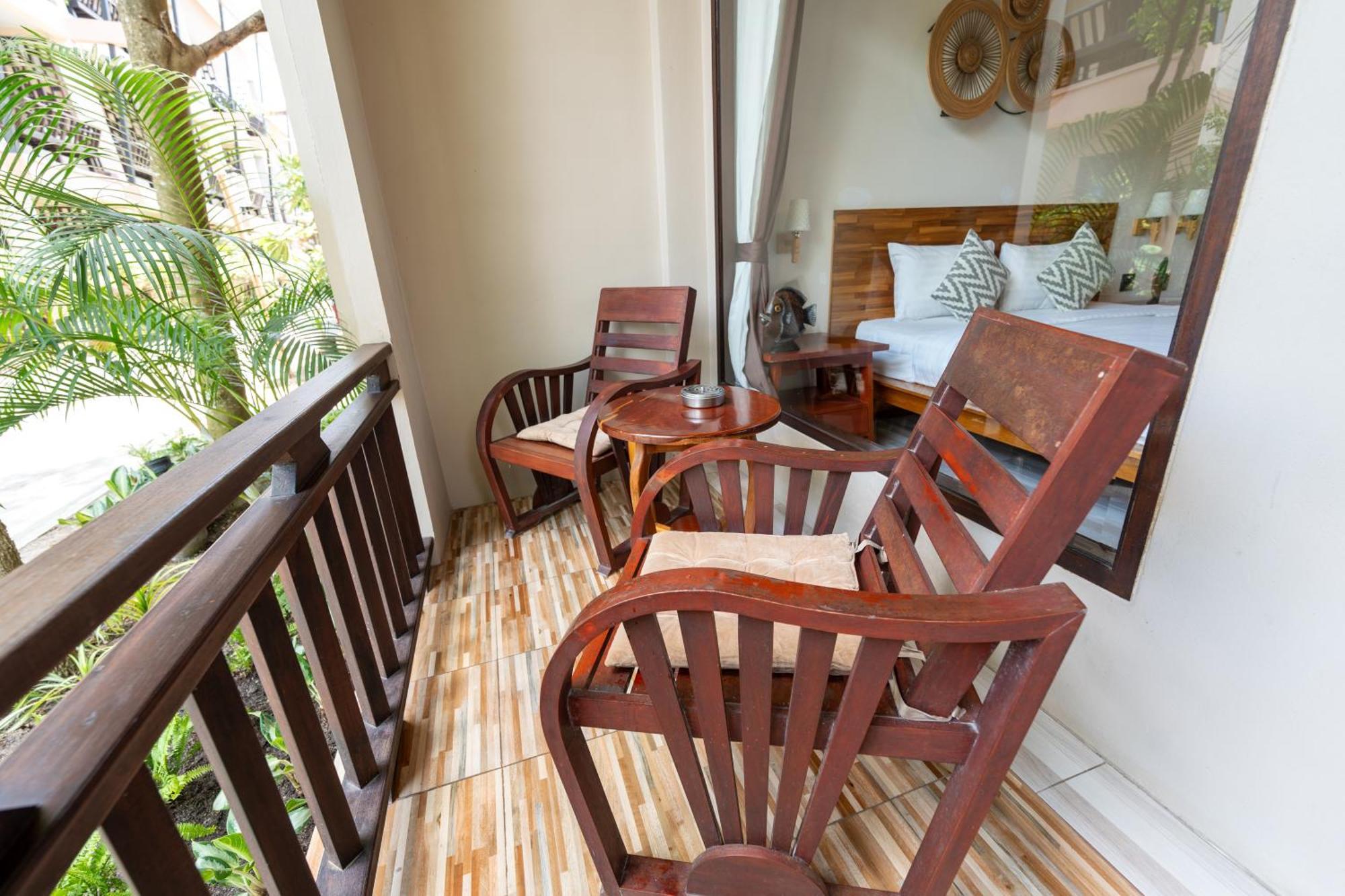 Wind Beach Resort Ко Тао Екстериор снимка
