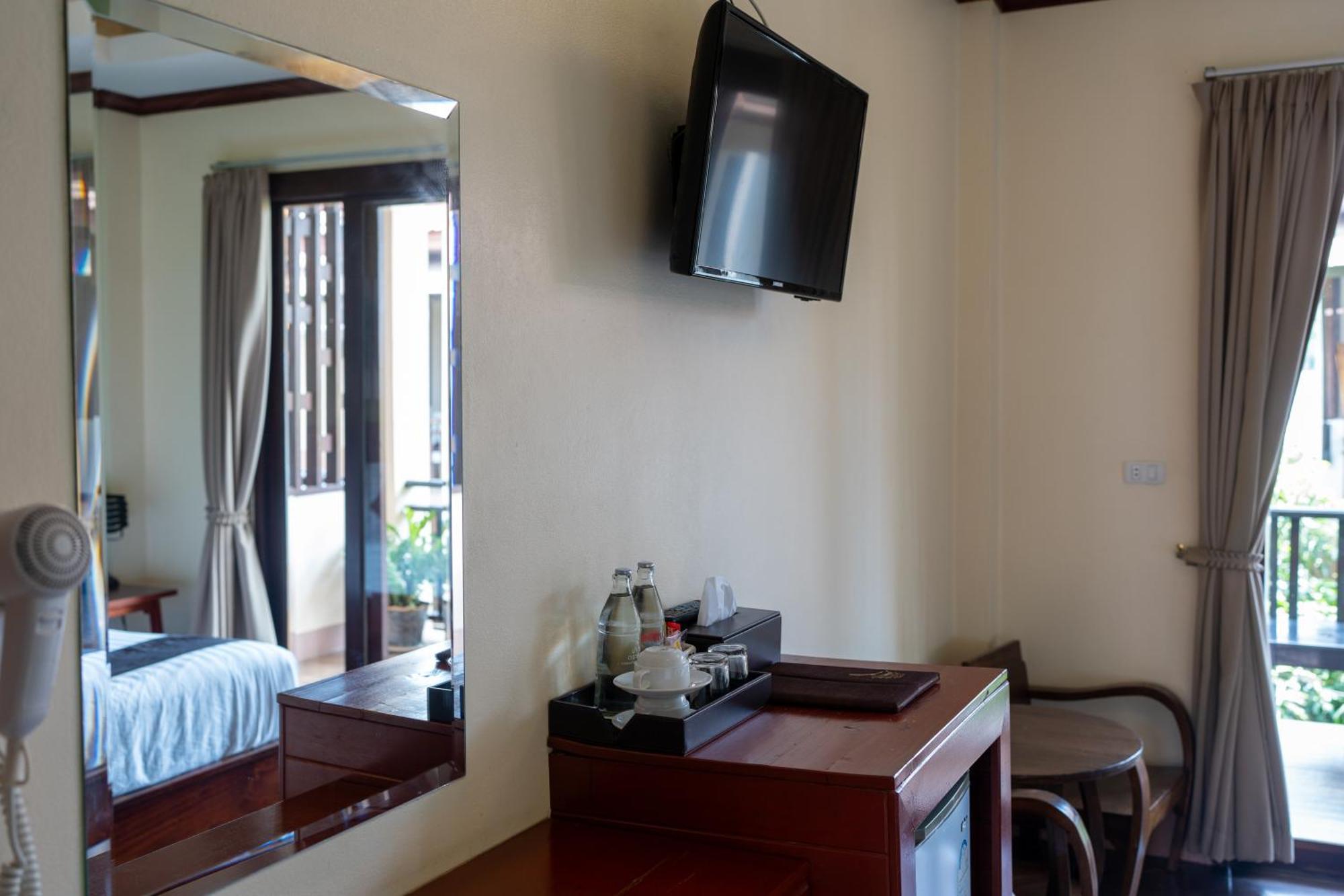 Wind Beach Resort Ко Тао Екстериор снимка