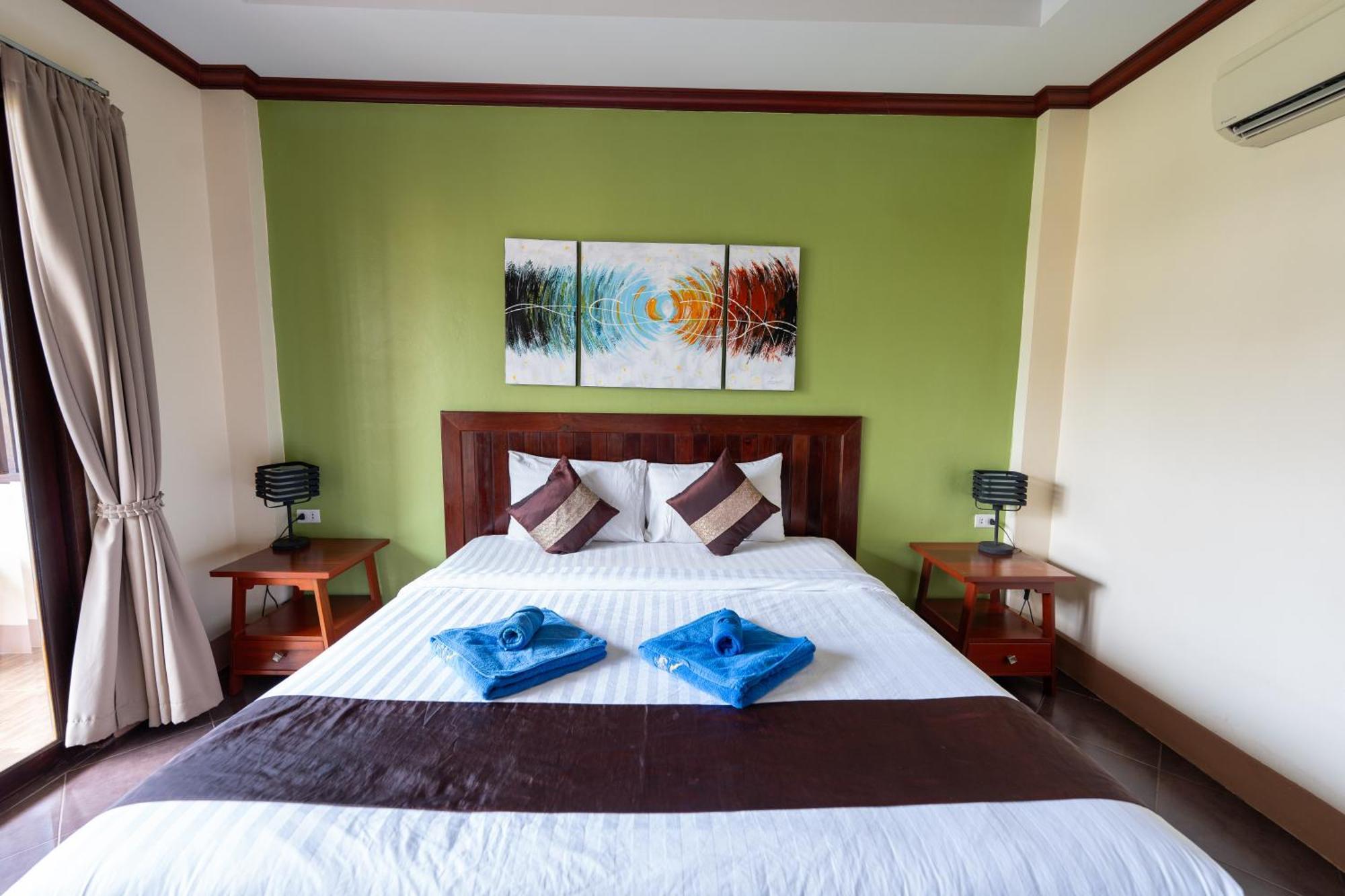Wind Beach Resort Ко Тао Екстериор снимка