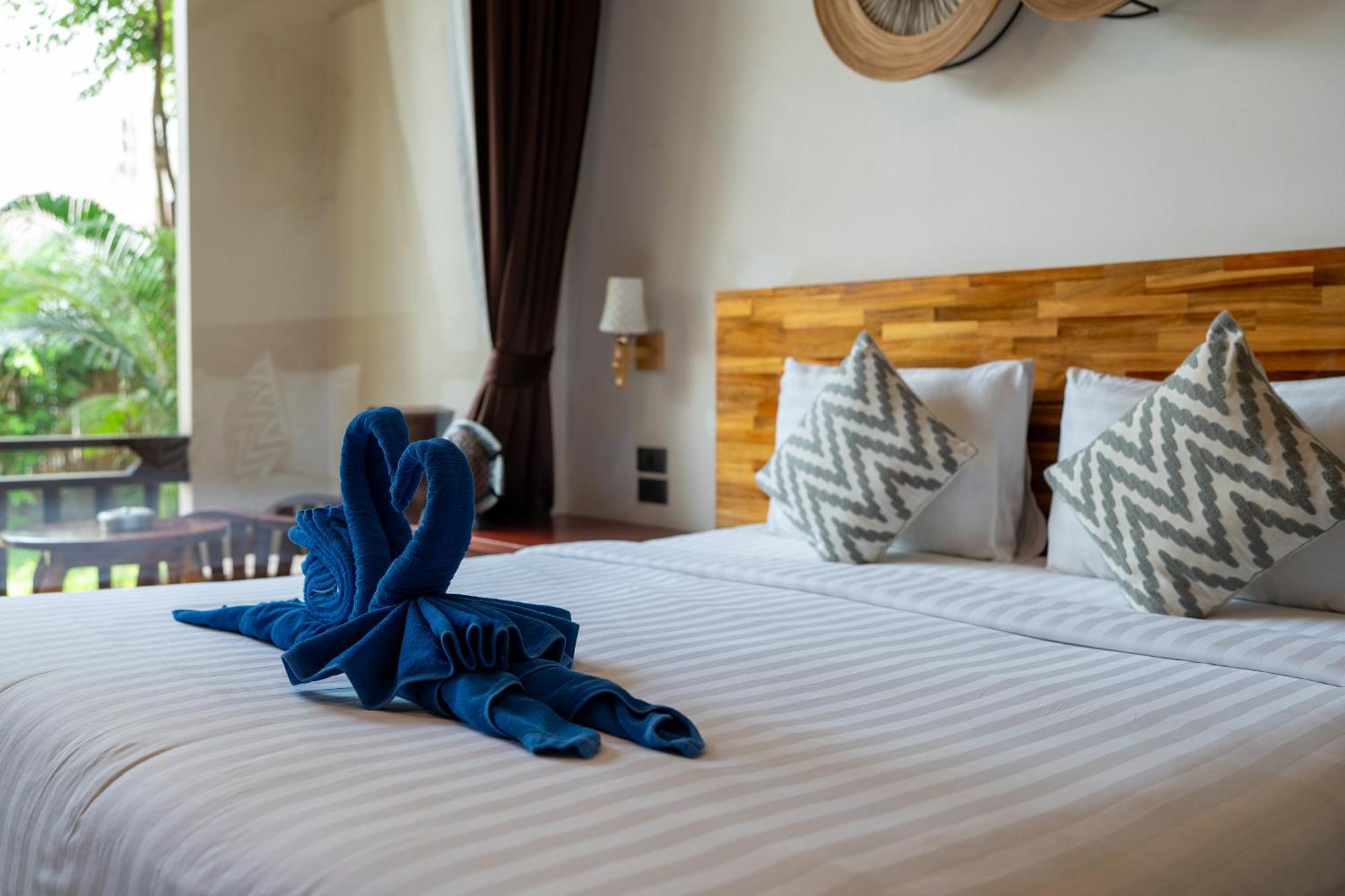 Wind Beach Resort Ко Тао Екстериор снимка