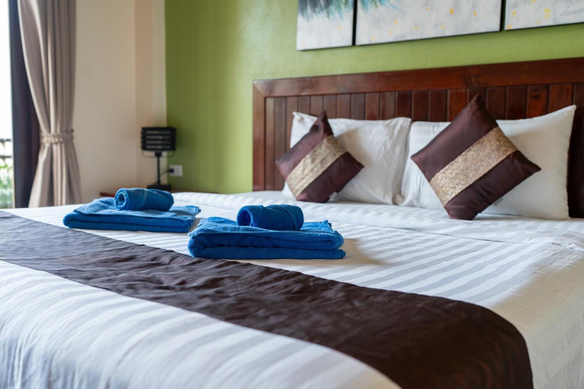 Wind Beach Resort Ко Тао Екстериор снимка