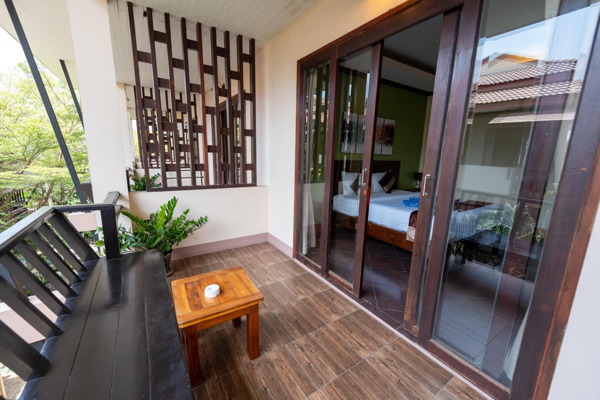 Wind Beach Resort Ко Тао Екстериор снимка