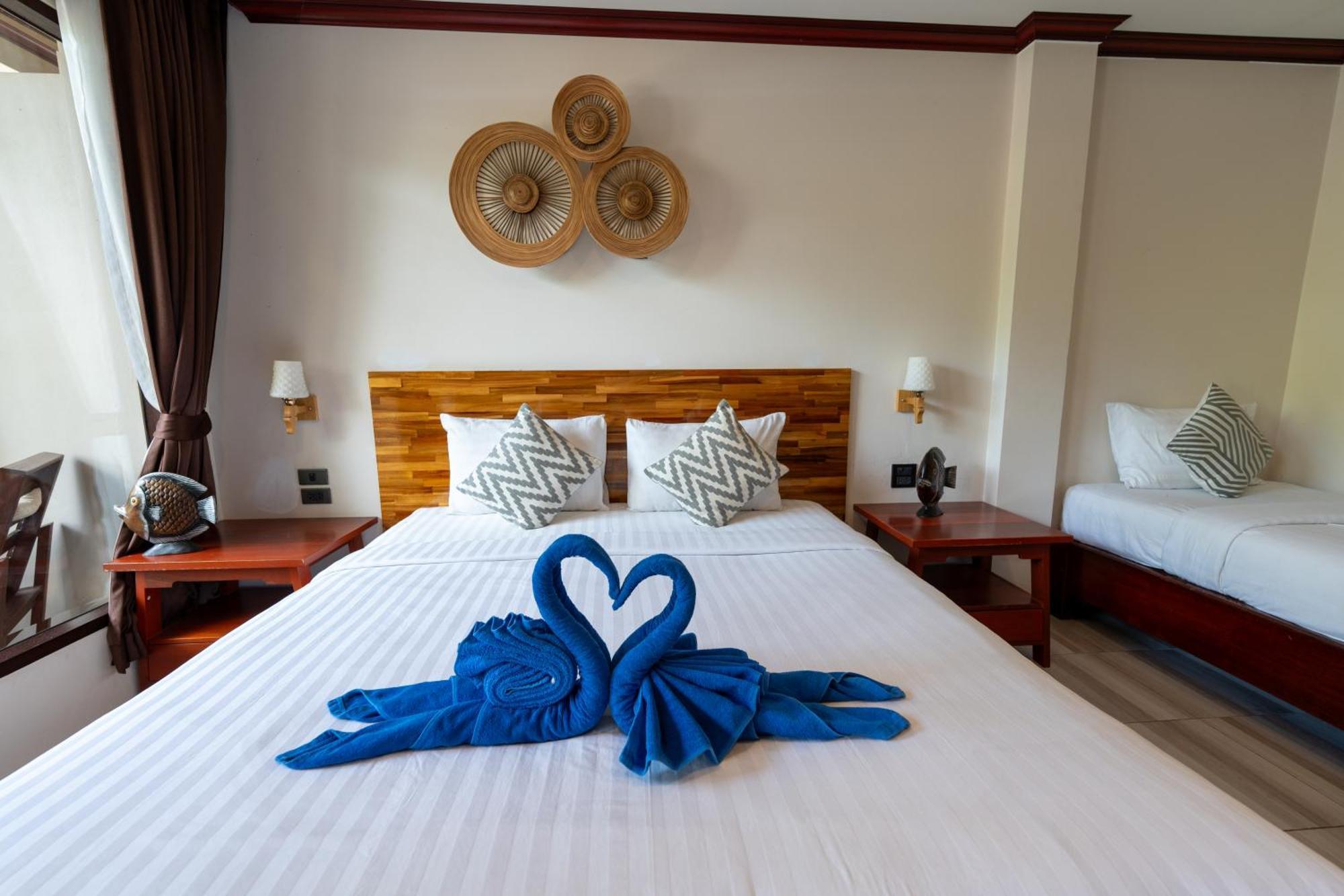Wind Beach Resort Ко Тао Екстериор снимка