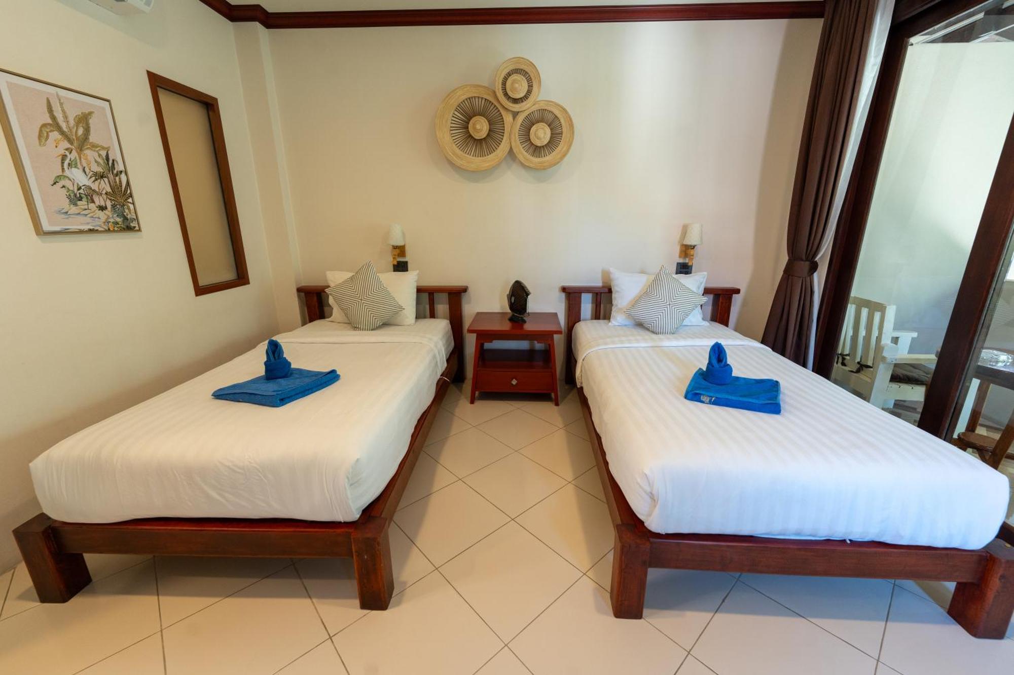 Wind Beach Resort Ко Тао Екстериор снимка