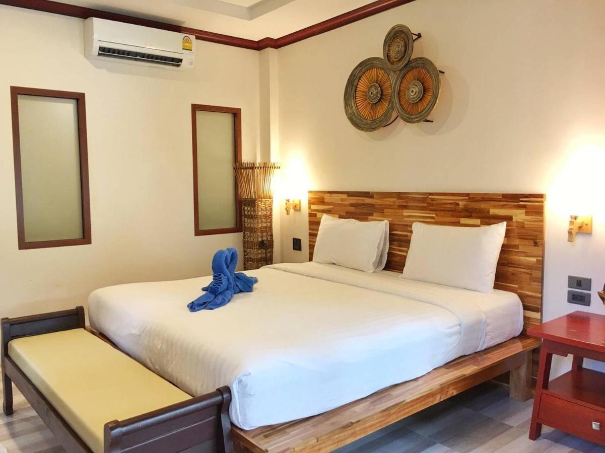 Wind Beach Resort Ко Тао Екстериор снимка