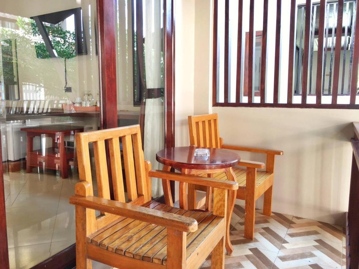 Wind Beach Resort Ко Тао Екстериор снимка