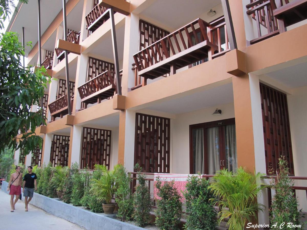 Wind Beach Resort Ко Тао Екстериор снимка